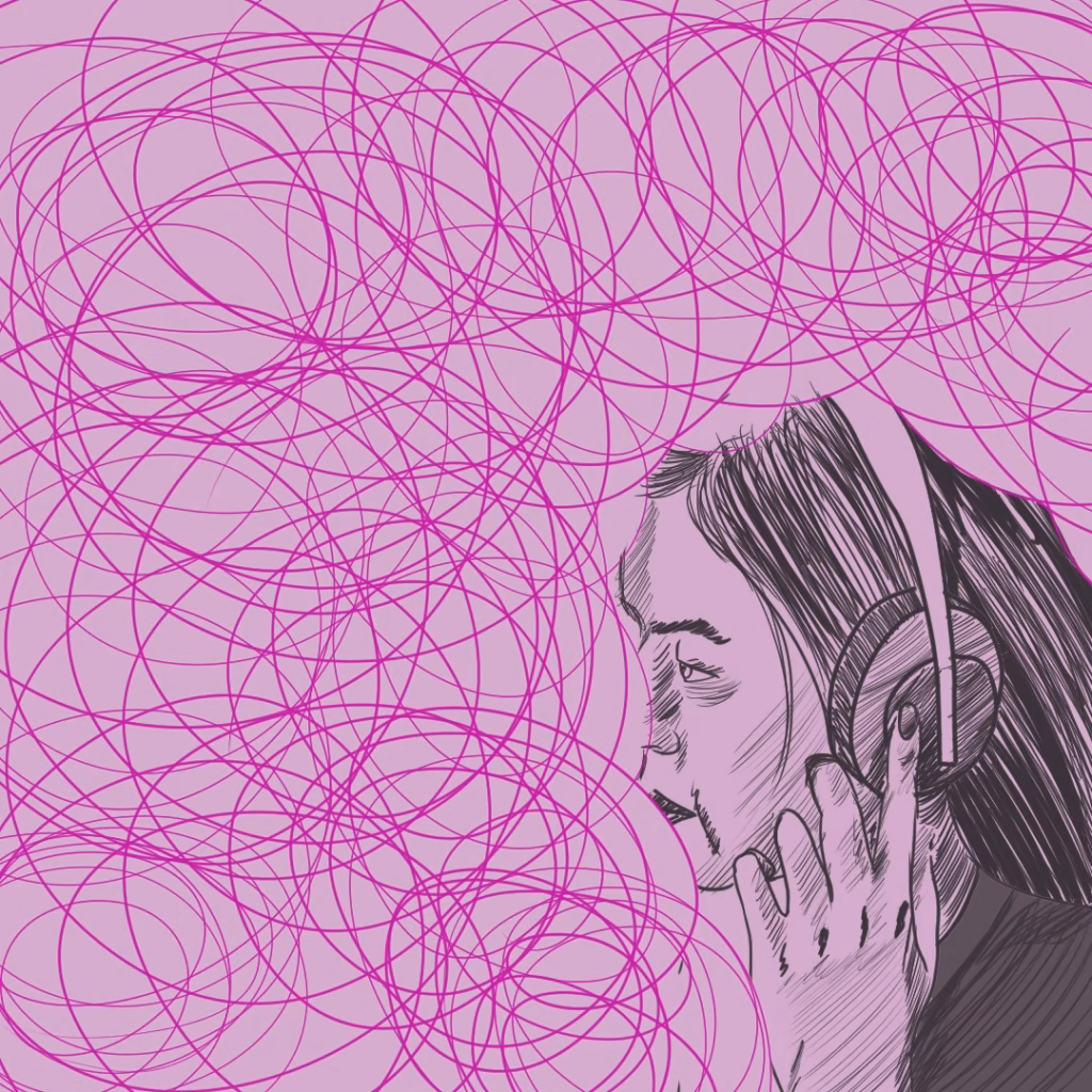 Zabezpieczone: ADHD